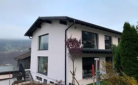 Chalet Mirandum Nuovo